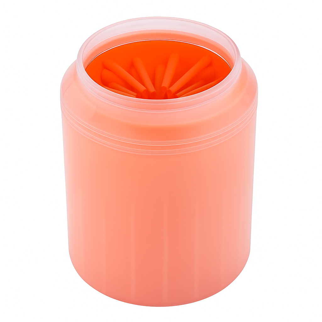 PawClean - Skonsam, snabb och effektiv rengöring efter varje promenad!