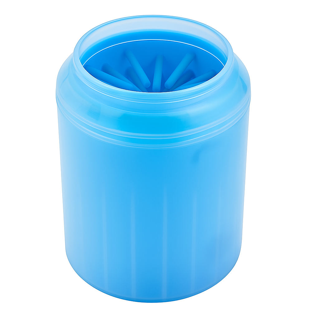 PawClean - Skonsam, snabb och effektiv rengöring efter varje promenad!